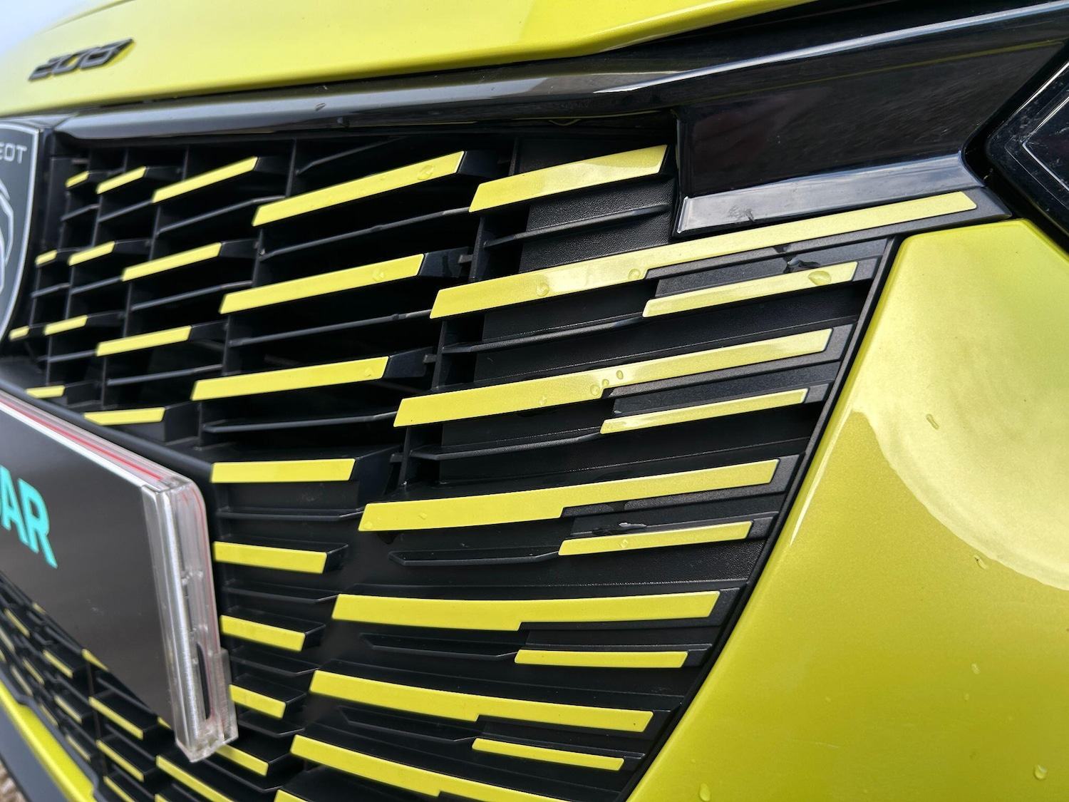 Used Peugeot E-208 2024 for sale - 76360616: Photo 44