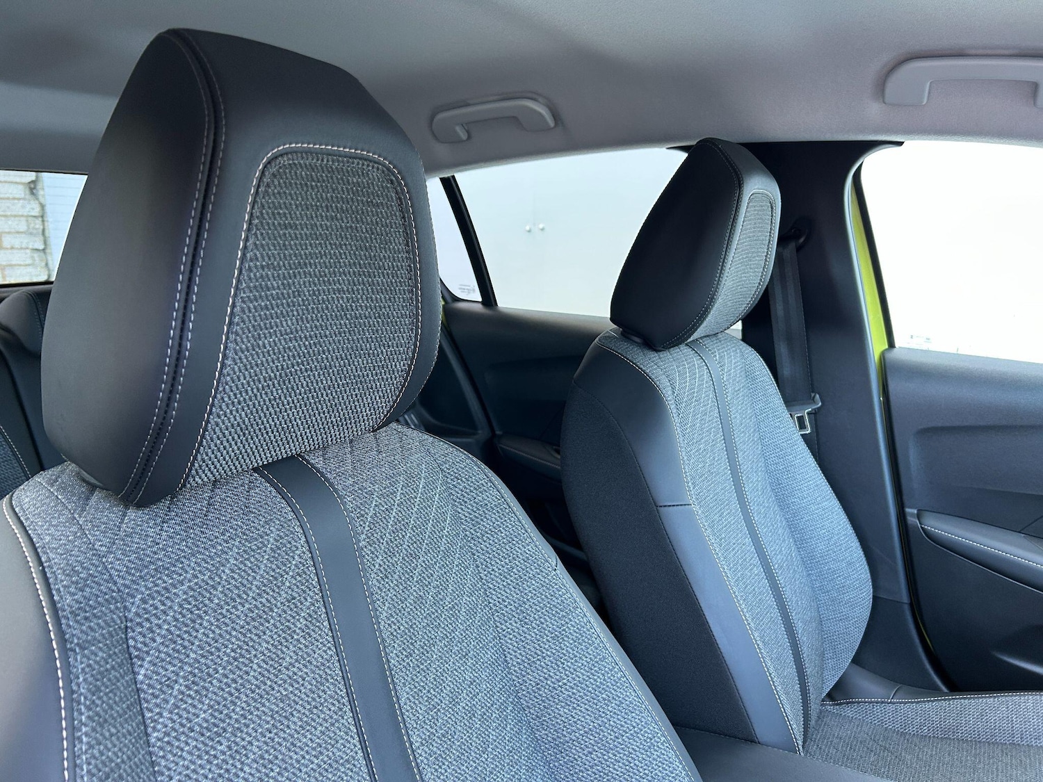 Used Peugeot E-208 2024 for sale - 76360616: Photo 7