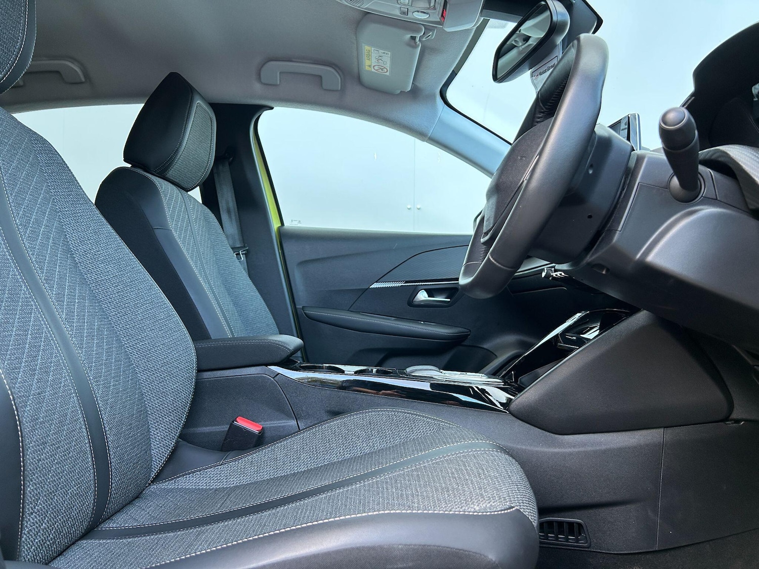 Used Peugeot E-208 2024 for sale - 76360616: Photo 8