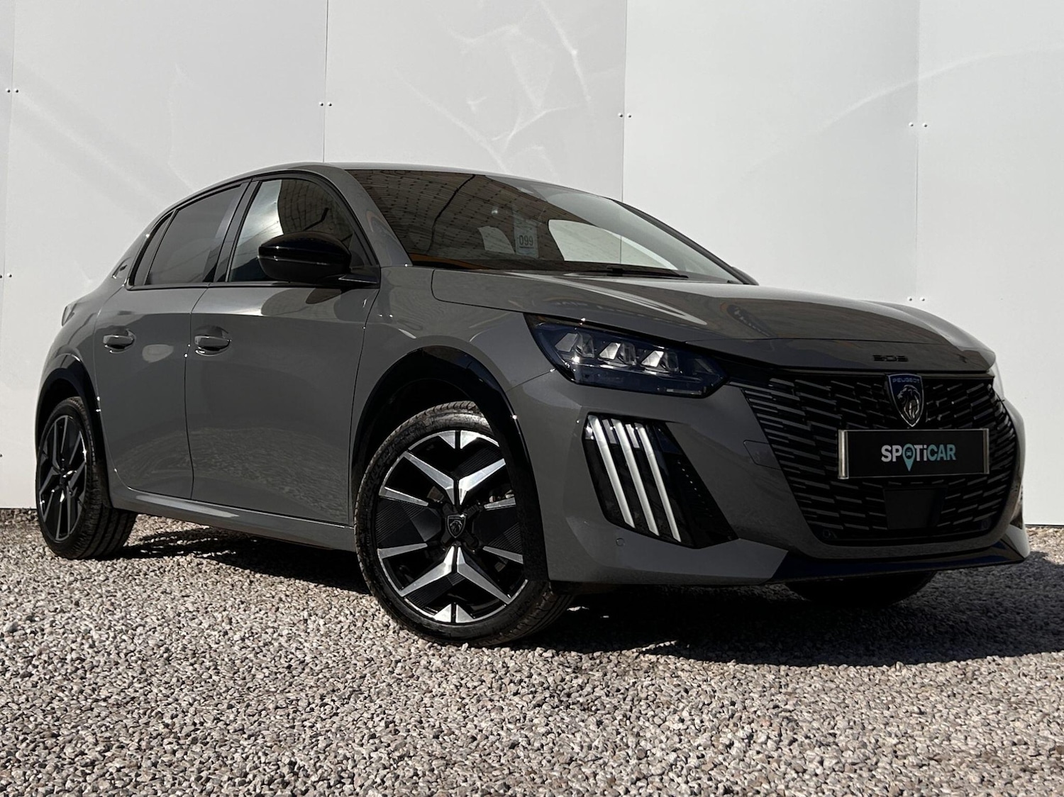 Used Peugeot 208 2025 for sale - 77454951: Photo 10