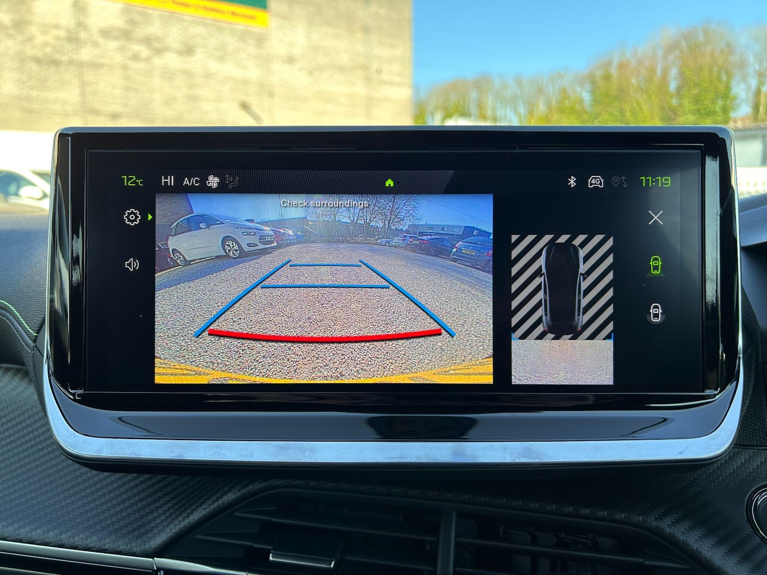 Used Peugeot 208 2025 for sale - 77454951: Photo 11