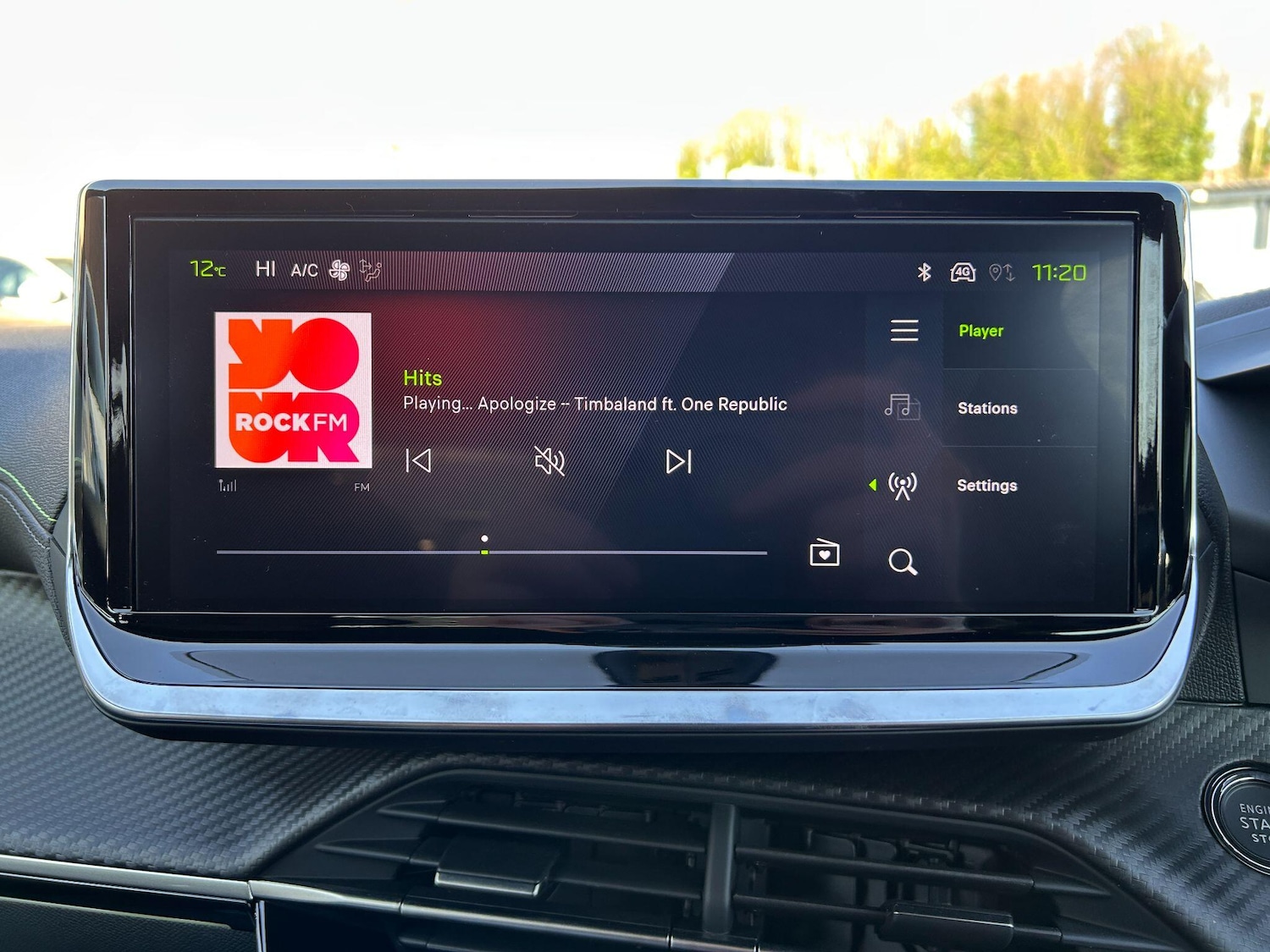 Used Peugeot 208 2025 for sale - 77454951: Photo 12