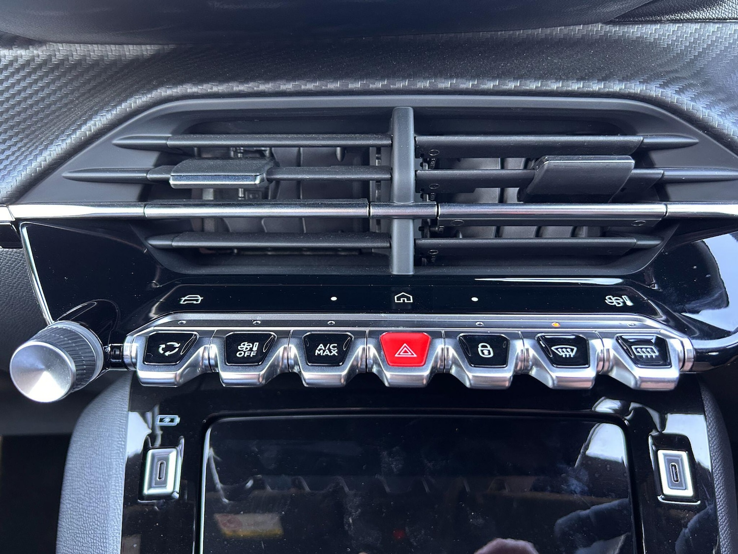 Used Peugeot 208 2025 for sale - 77454951: Photo 13