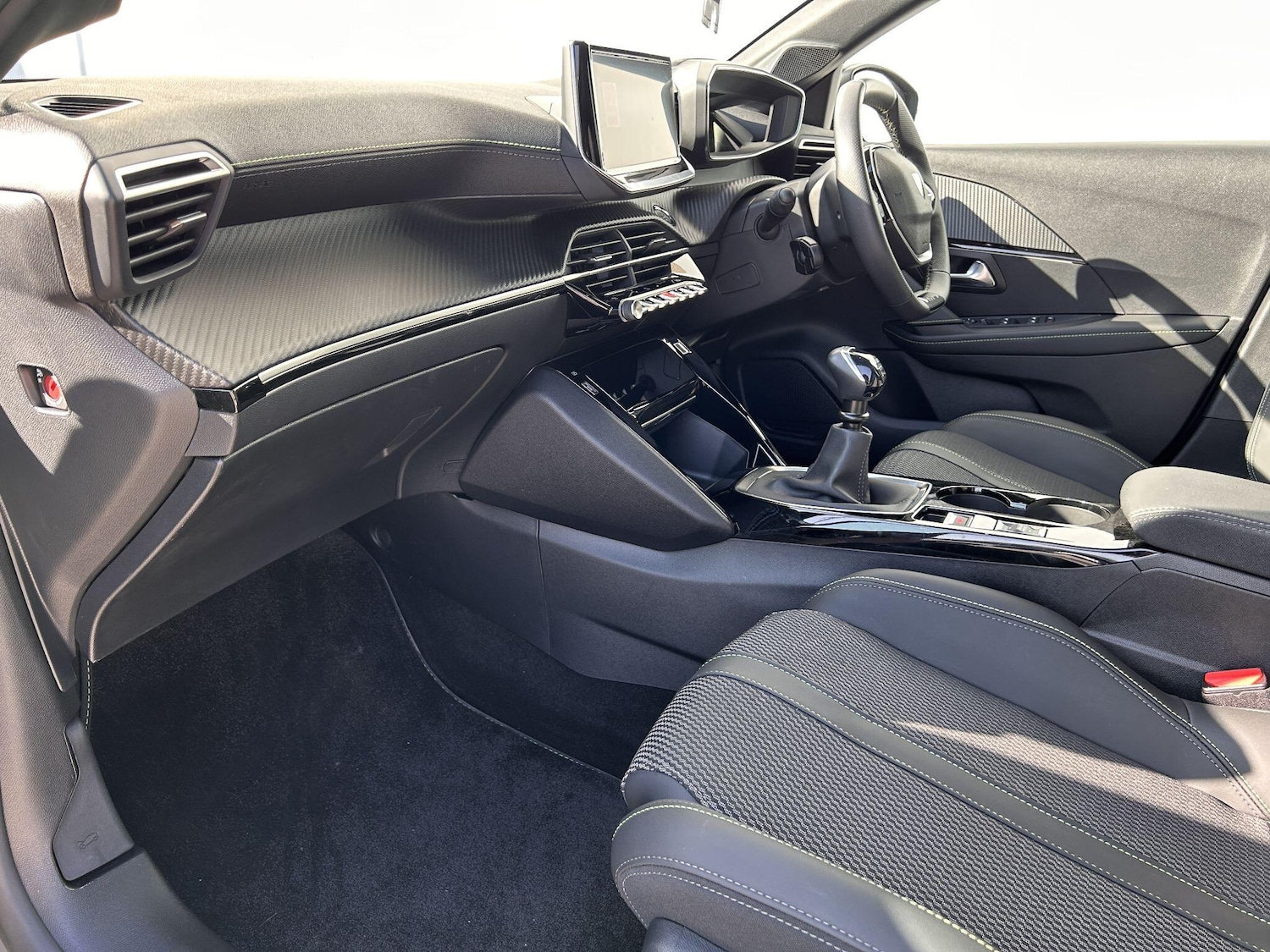 Used Peugeot 208 2025 for sale - 77454951: Photo 15