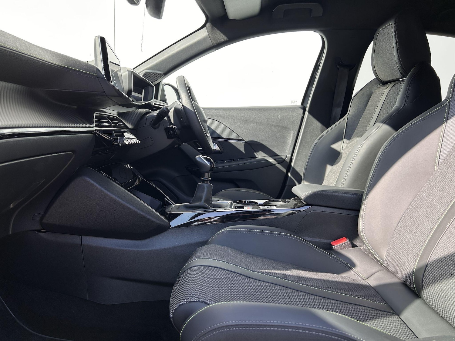 Used Peugeot 208 2025 for sale - 77454951: Photo 16