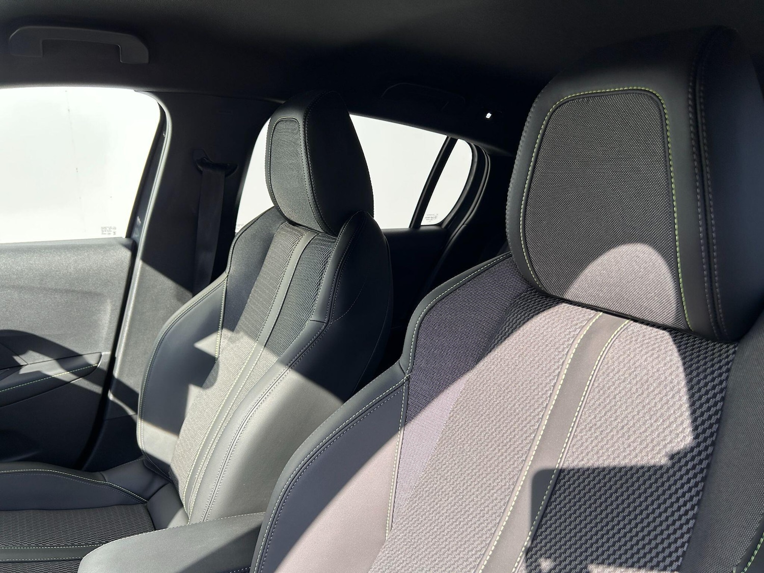 Used Peugeot 208 2025 for sale - 77454951: Photo 17