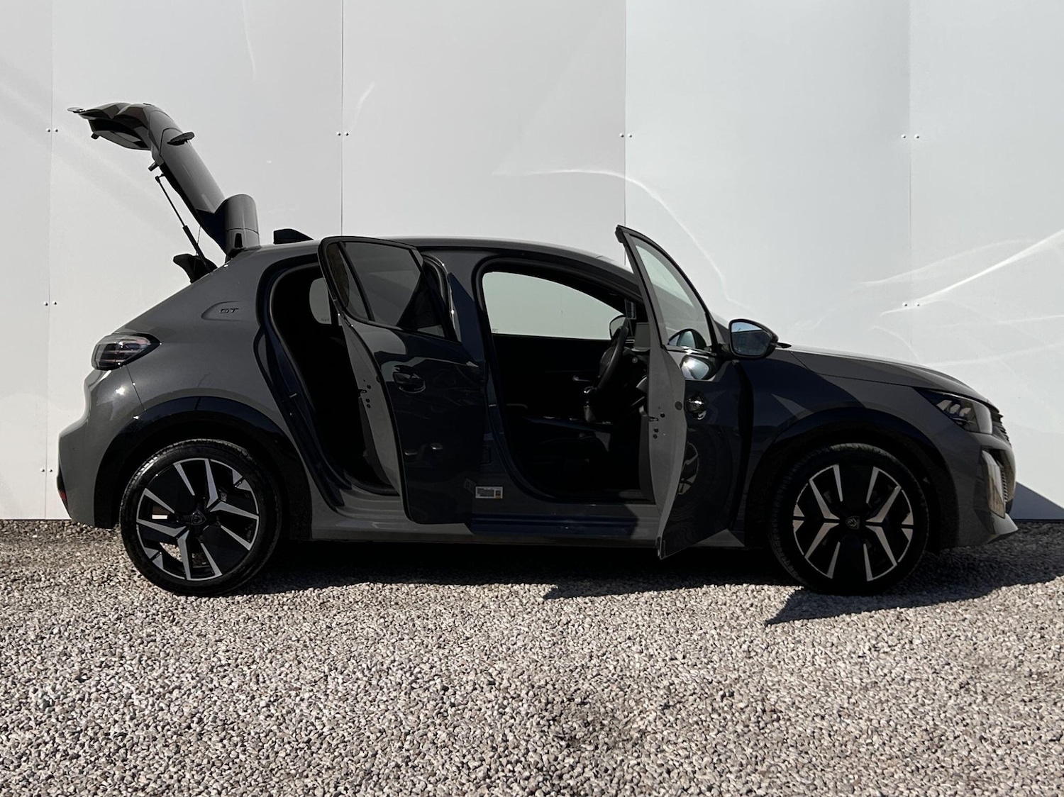 Used Peugeot 208 2025 for sale - 77454951: Photo 18