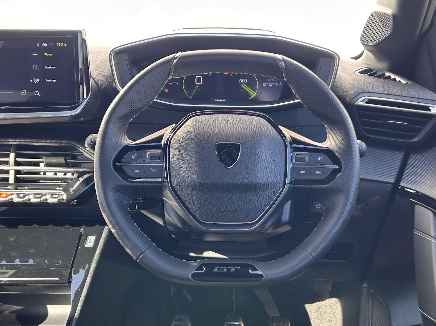 Used Peugeot 208 2025 for sale - 77454951: Photo 20