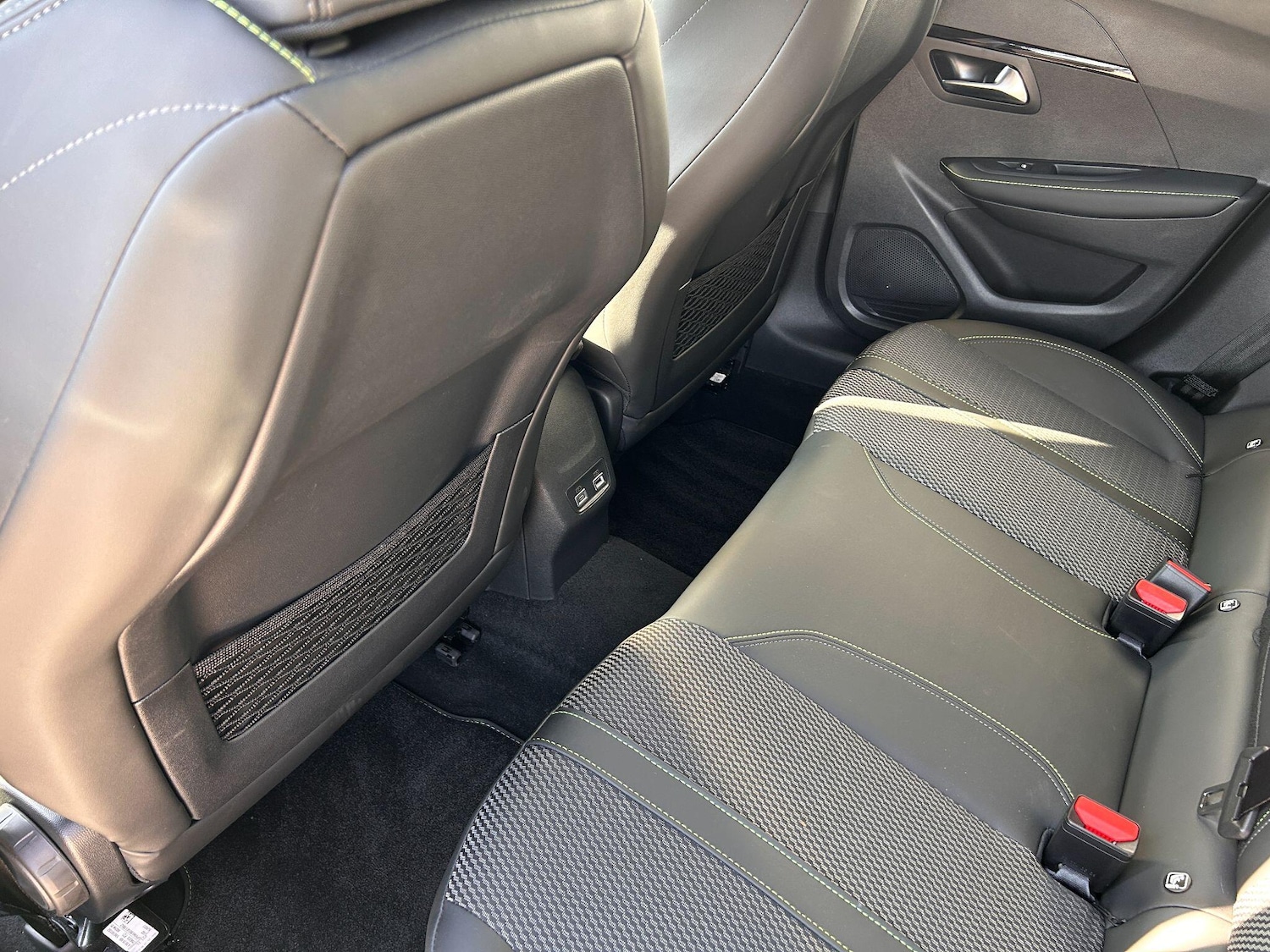 Used Peugeot 208 2025 for sale - 77454951: Photo 23