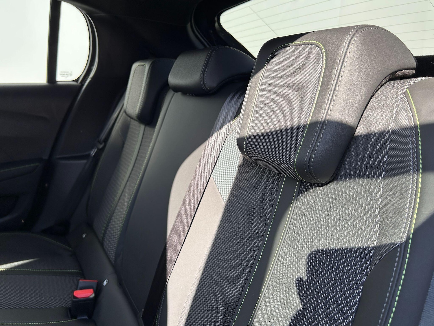 Used Peugeot 208 2025 for sale - 77454951: Photo 25