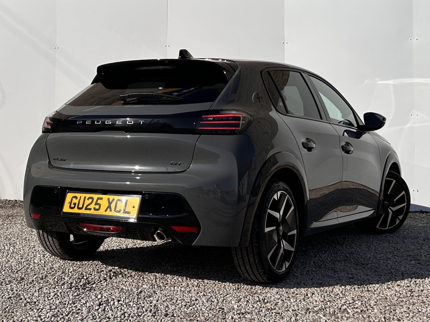 Used Peugeot 208 2025 for sale - 77454951: Photo 26