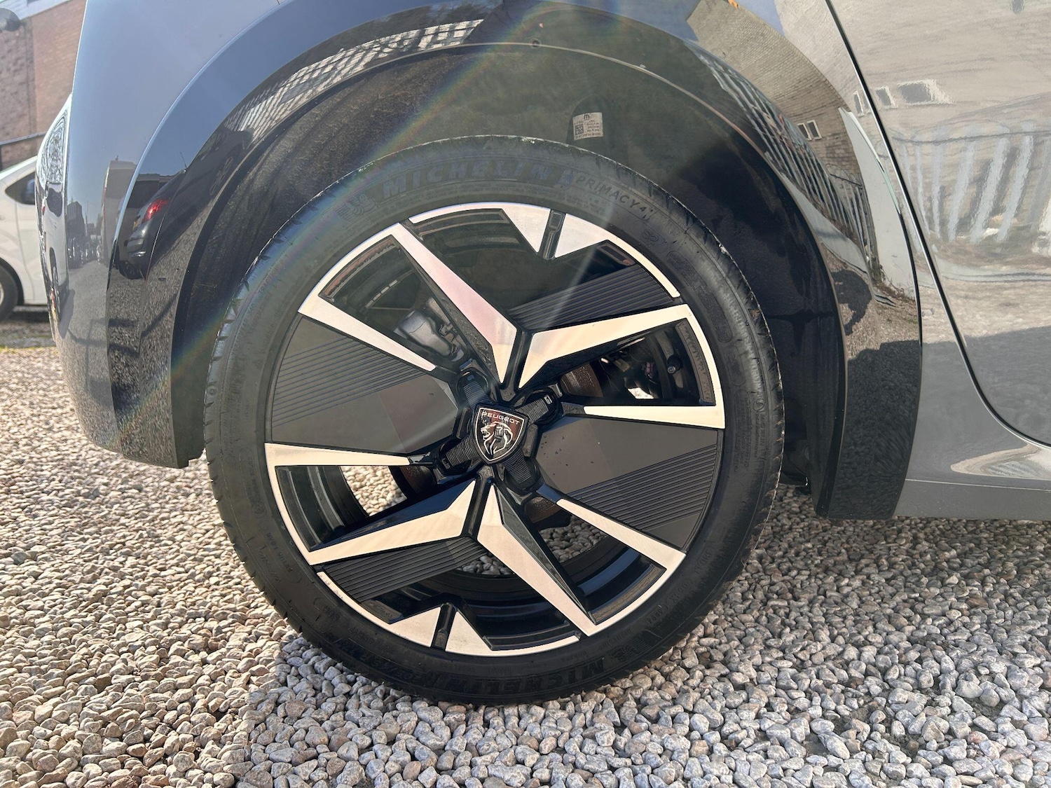 Used Peugeot 208 2025 for sale - 77454951: Photo 28