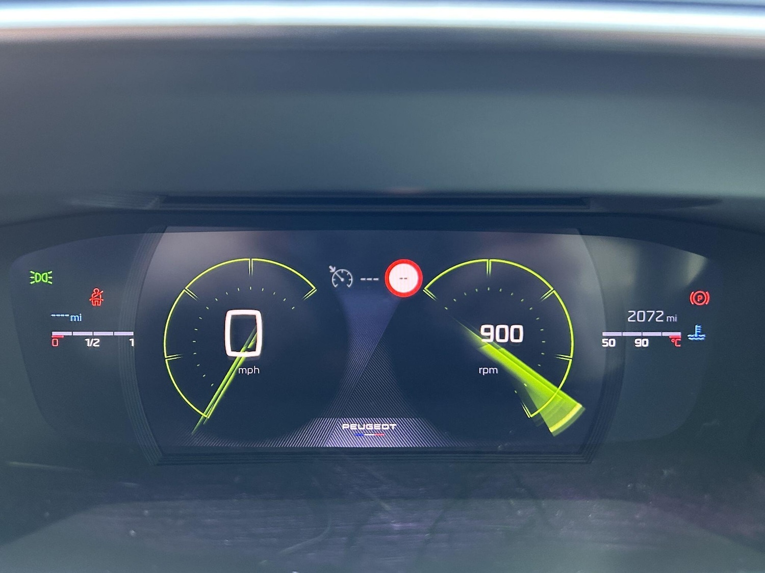 Used Peugeot 208 2025 for sale - 77454951: Photo 3