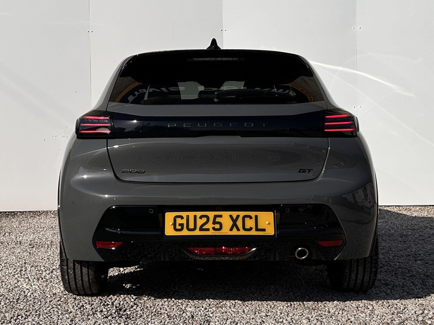 Used Peugeot 208 2025 for sale - 77454951: Photo 30