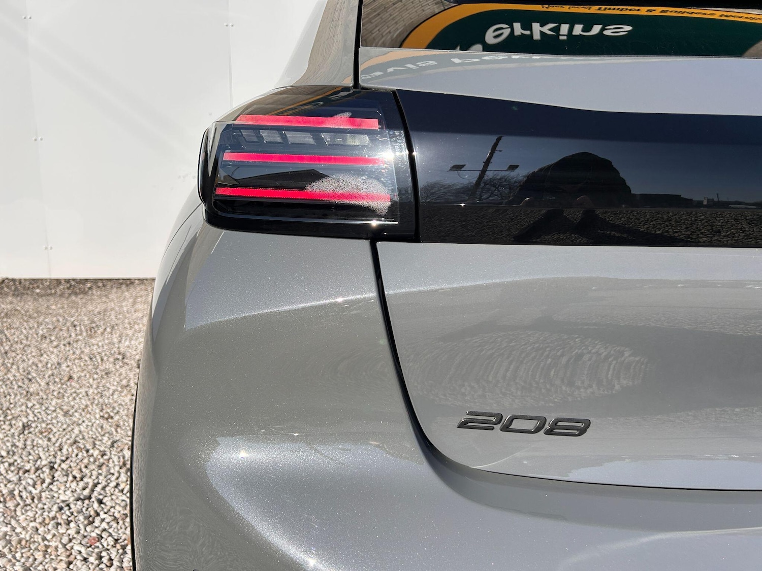 Used Peugeot 208 2025 for sale - 77454951: Photo 32