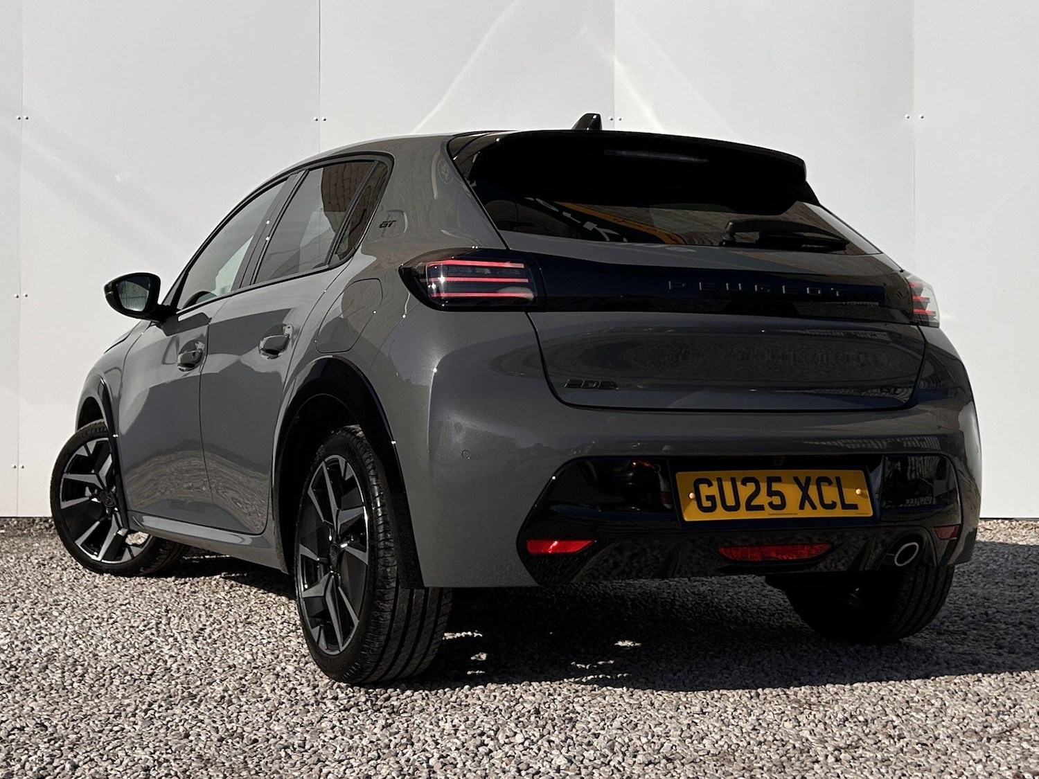 Used Peugeot 208 2025 for sale - 77454951: Photo 33