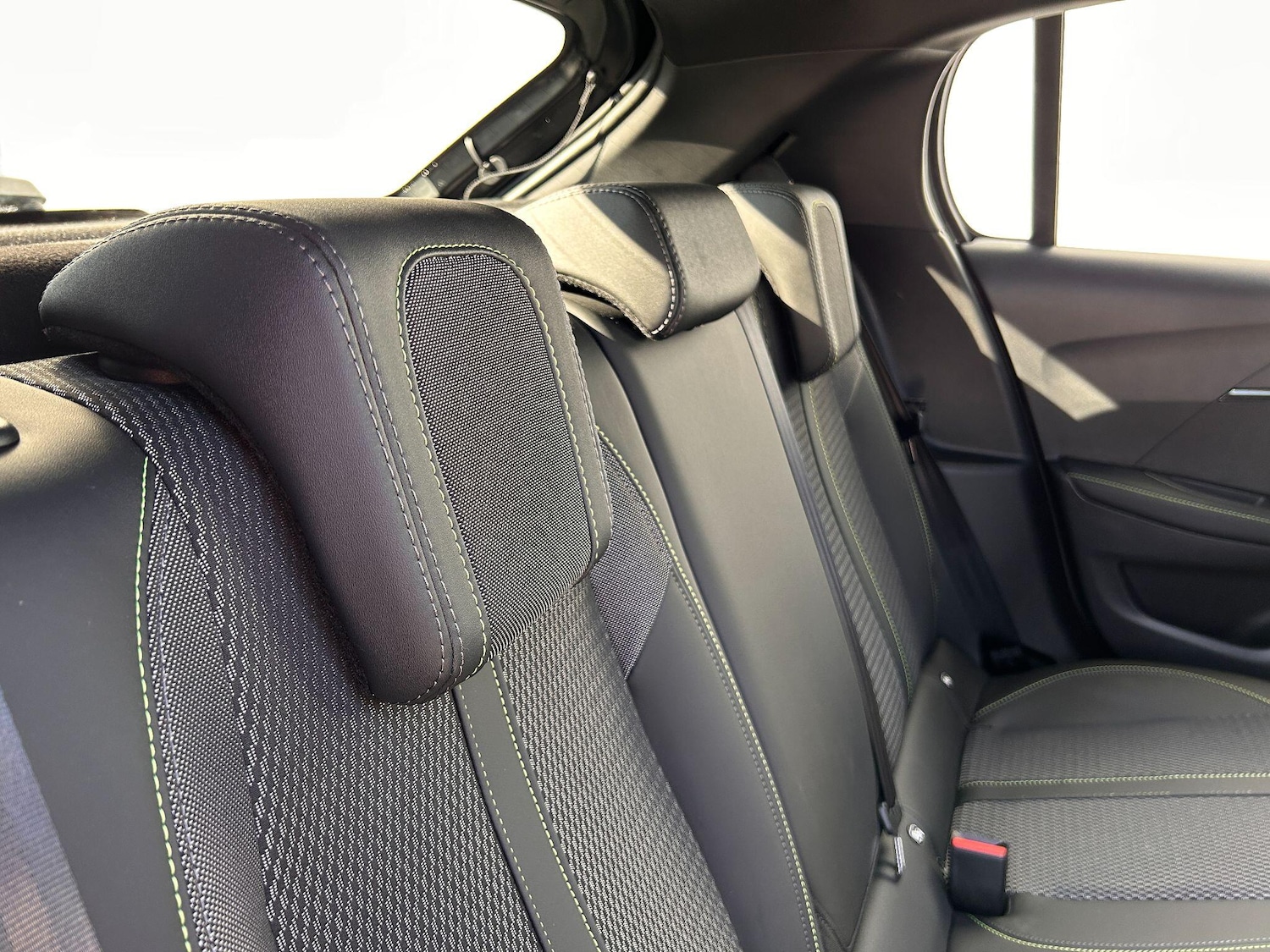 Used Peugeot 208 2025 for sale - 77454951: Photo 34