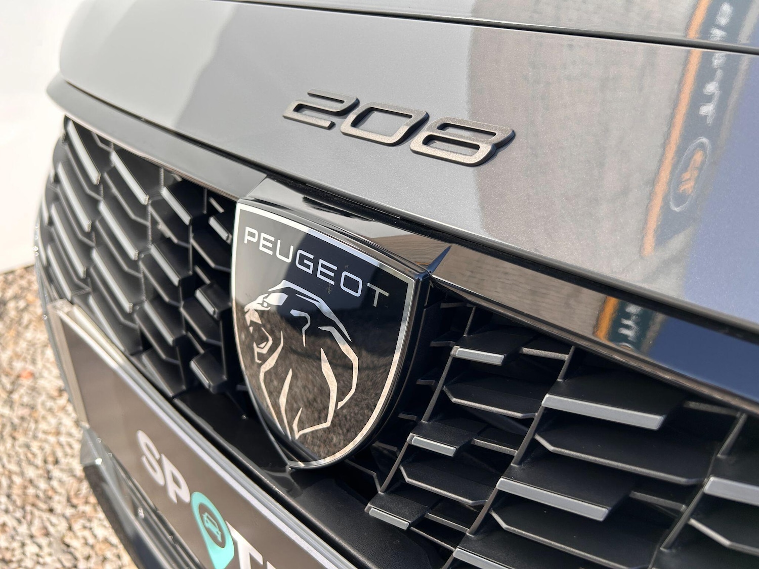 Used Peugeot 208 2025 for sale - 77454951: Photo 37