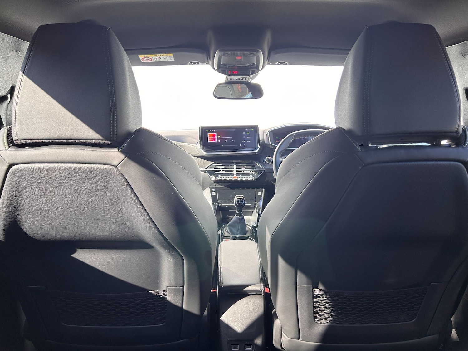 Used Peugeot 208 2025 for sale - 77454951: Photo 38