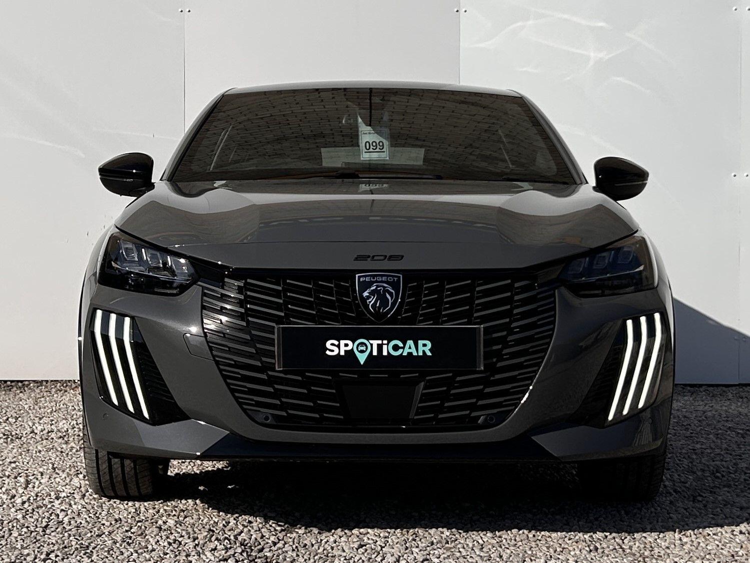 Used Peugeot 208 2025 for sale - 77454951: Photo 4