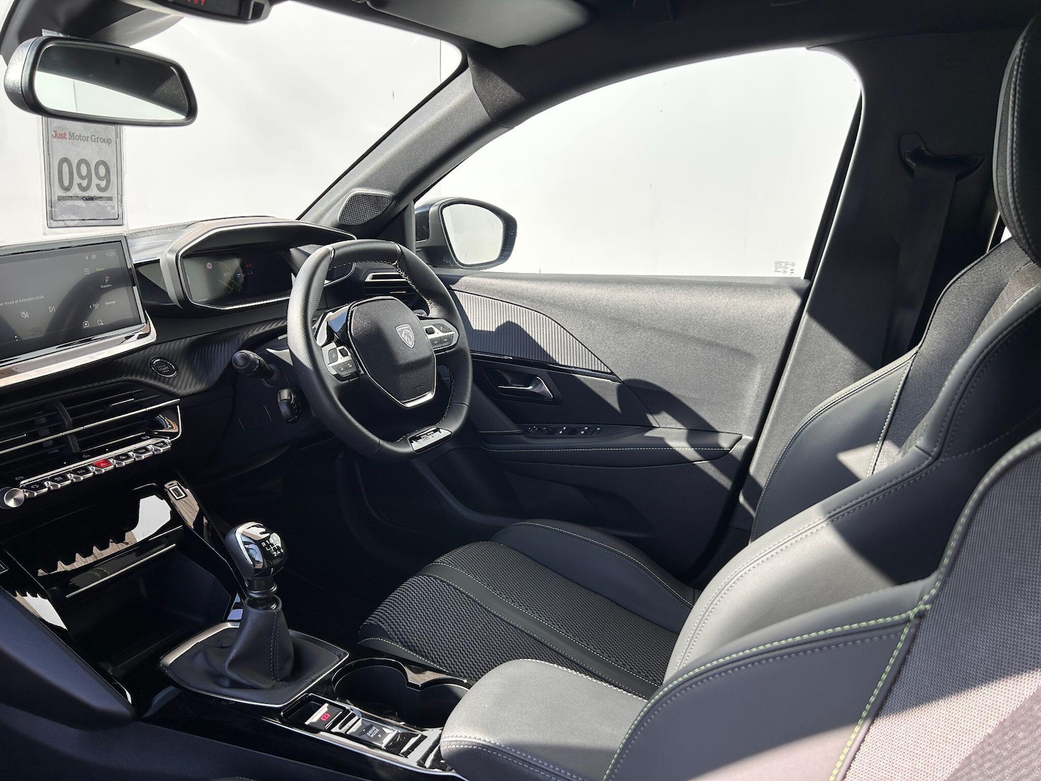 Used Peugeot 208 2025 for sale - 77454951: Photo 40