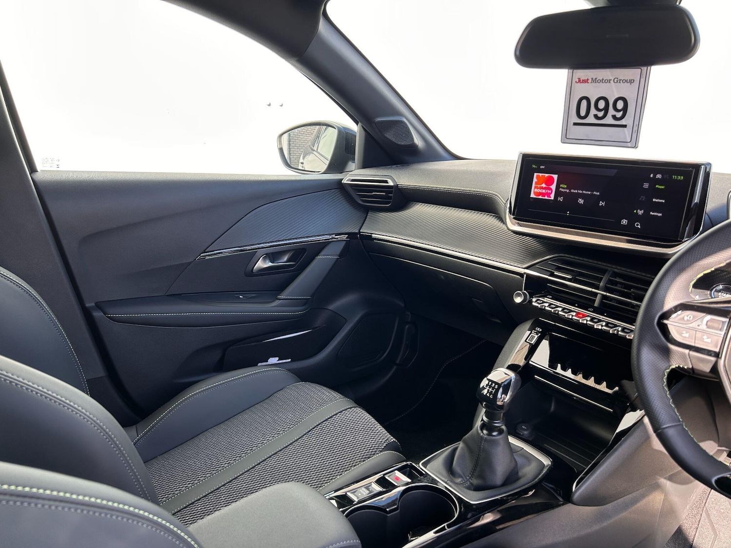 Used Peugeot 208 2025 for sale - 77454951: Photo 41