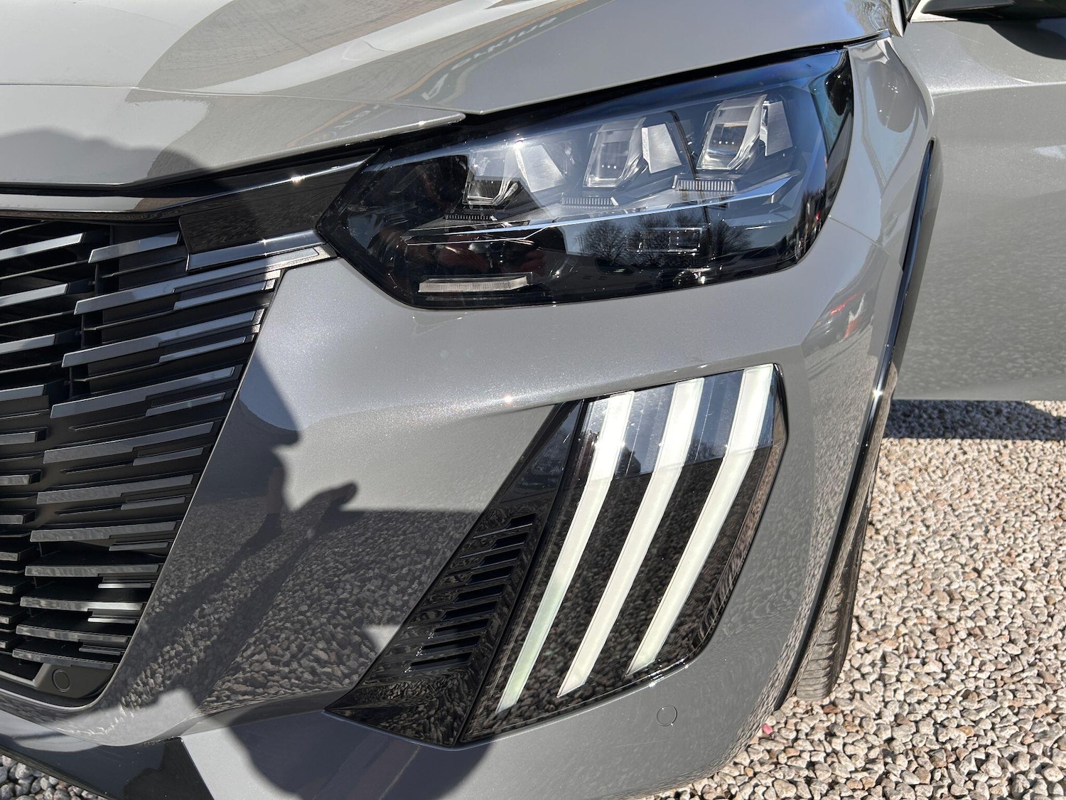 Used Peugeot 208 2025 for sale - 77454951: Photo 42