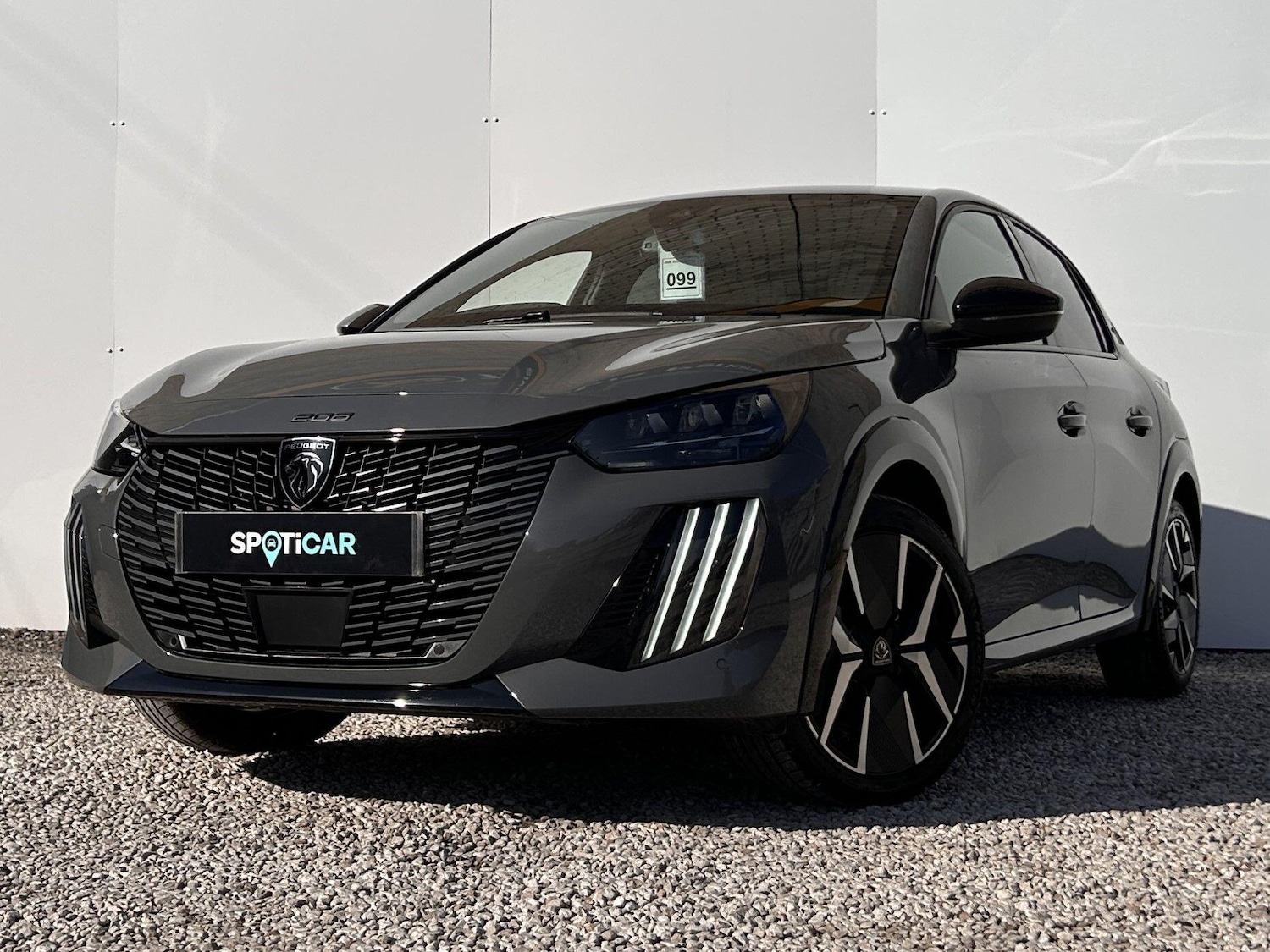 Used Peugeot 208 2025 for sale - 77454951: Photo 6