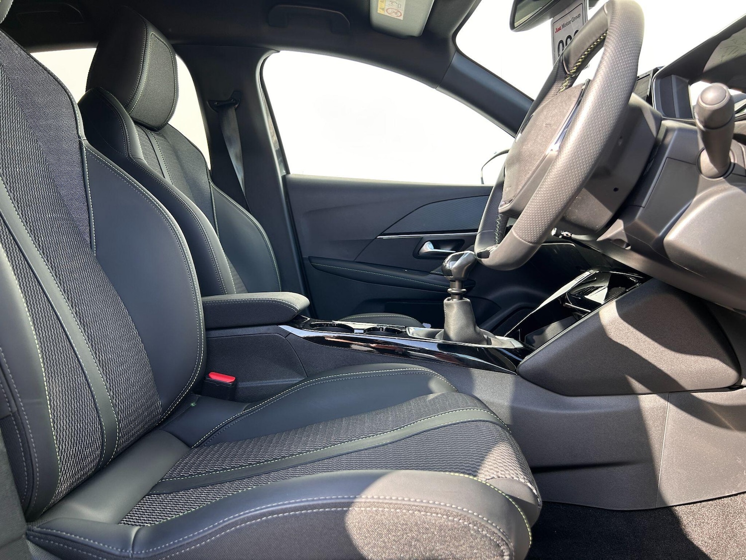 Used Peugeot 208 2025 for sale - 77454951: Photo 8