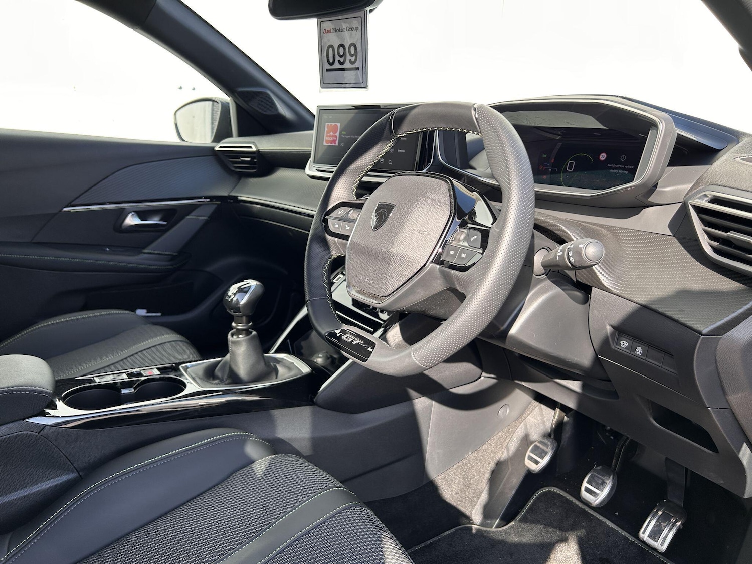 Used Peugeot 208 2025 for sale - 77454951: Photo 9