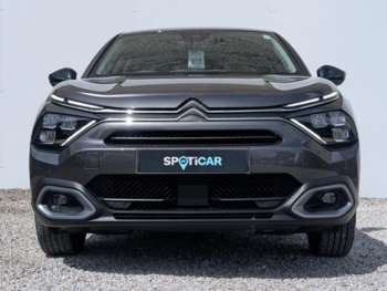 Used Citroen C4 2023 for sale - 74611104: Photo