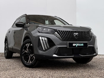 Used Peugeot 2008 2023 for sale - 77242493: Photo