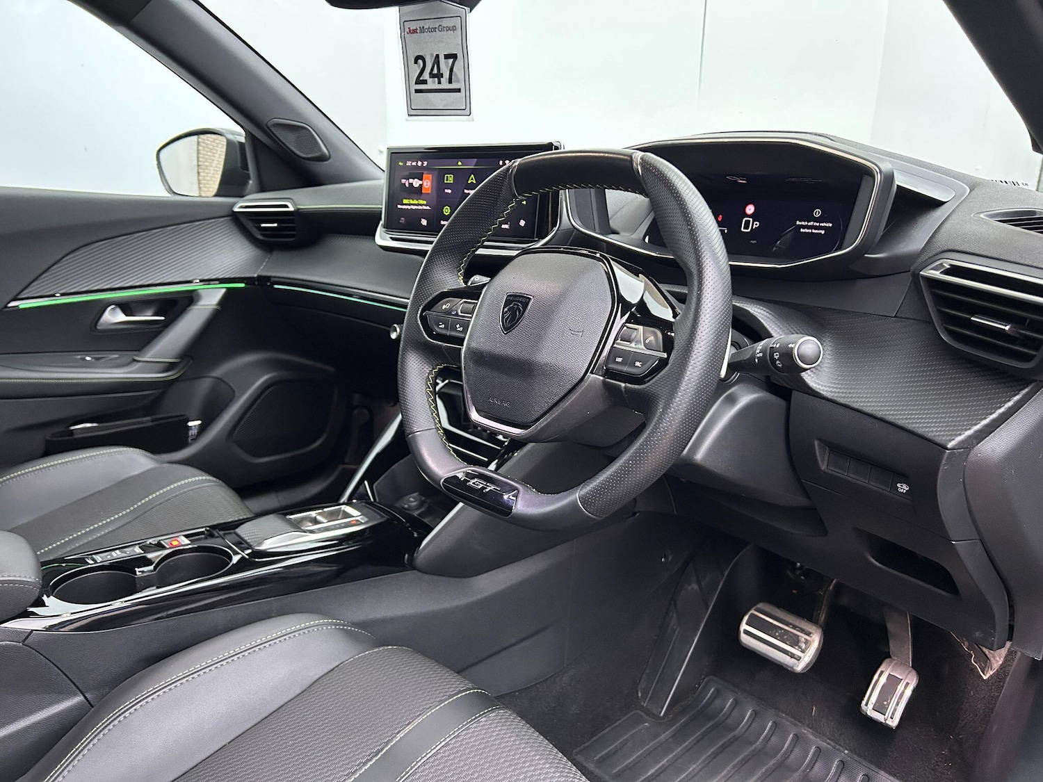 Used Peugeot 2008 for sale - 77242493: Photo 22