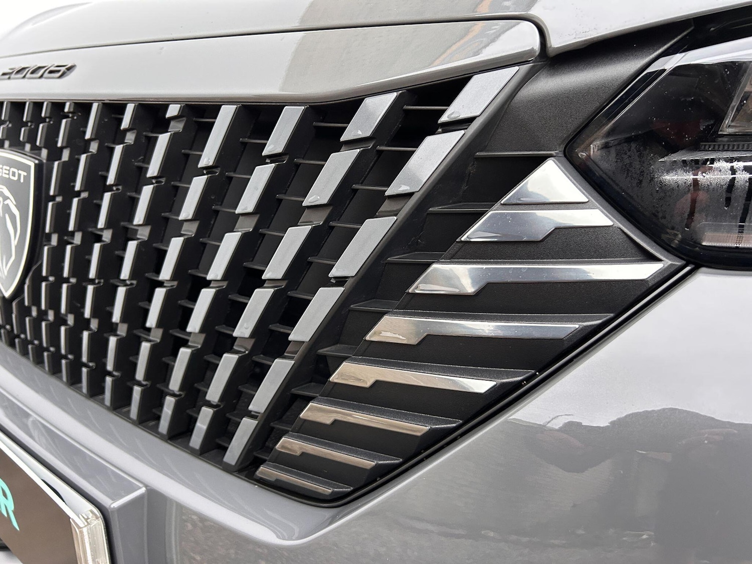 Used Peugeot 2008 for sale - 77242493: Photo 23