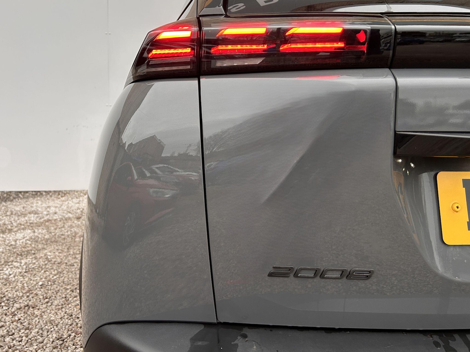 Used Peugeot 2008 for sale - 77242493: Photo 27