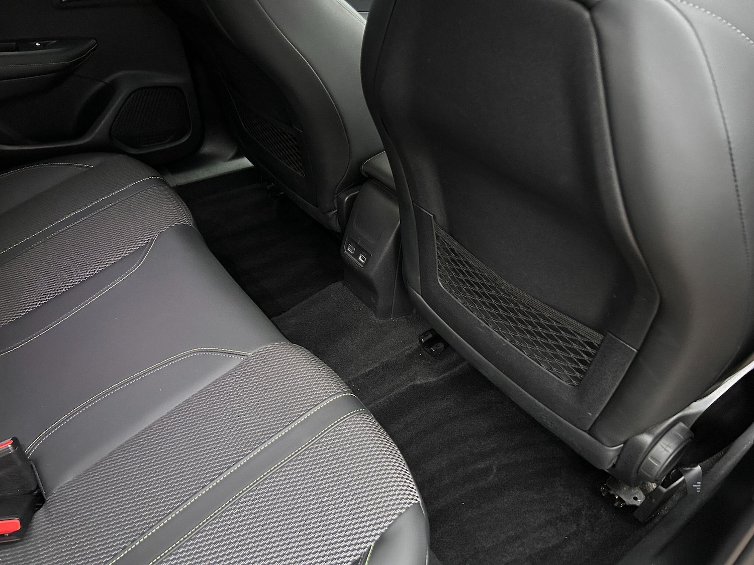 Used Peugeot 2008 for sale - 77242493: Photo 30