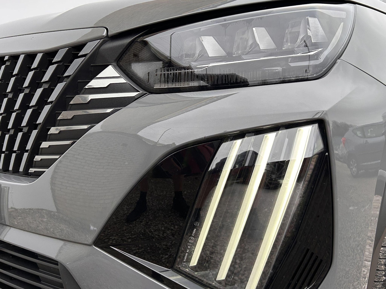 Used Peugeot 2008 for sale - 77242493: Photo 33