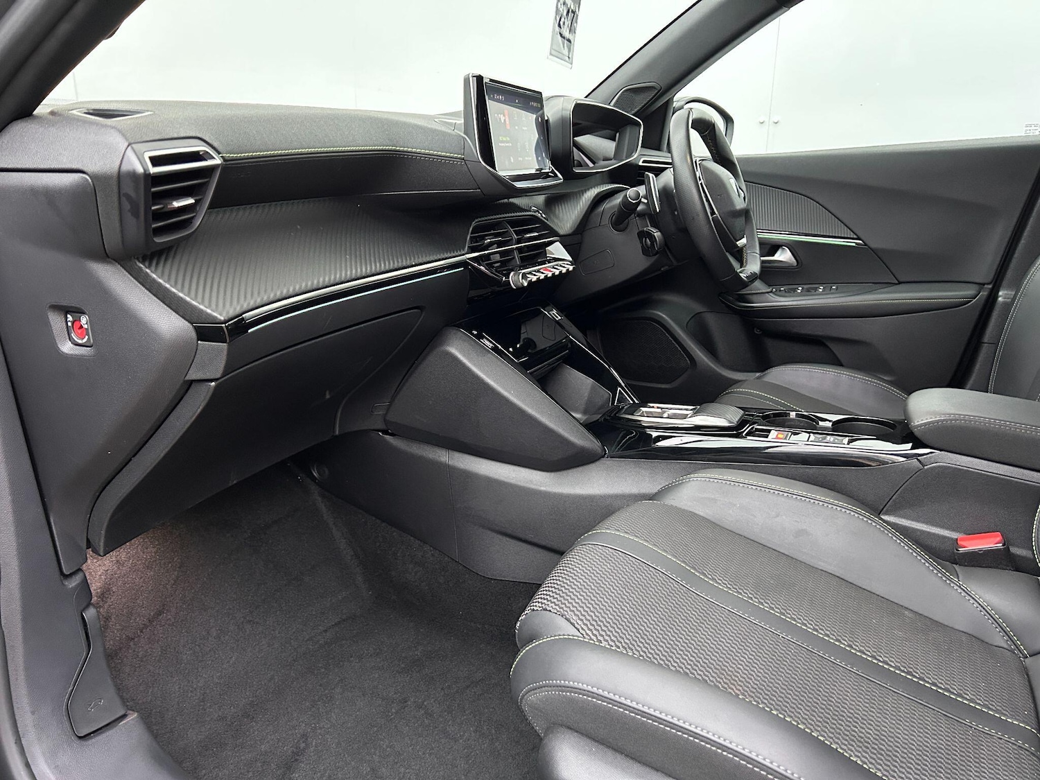 Used Peugeot 2008 for sale - 77242493: Photo 34