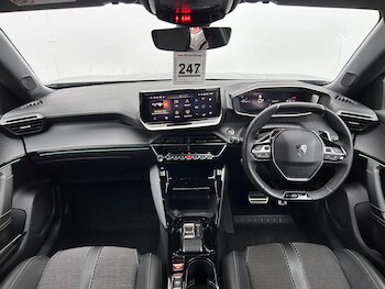 Used Peugeot 2008 2023 for sale - 77242493: Photo