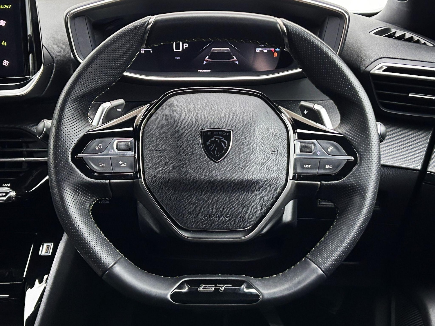 Used Peugeot 2008 for sale - 77242493: Photo 40