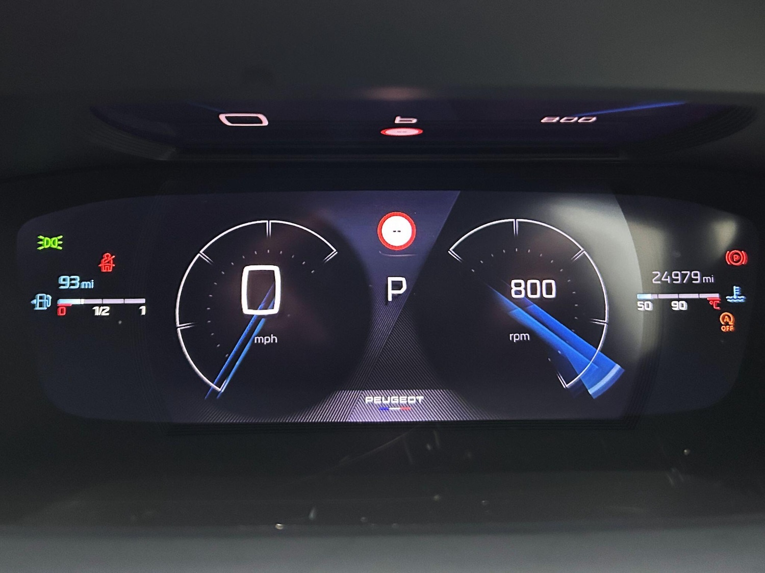 Used Peugeot 2008 for sale - 77242493: Photo 42