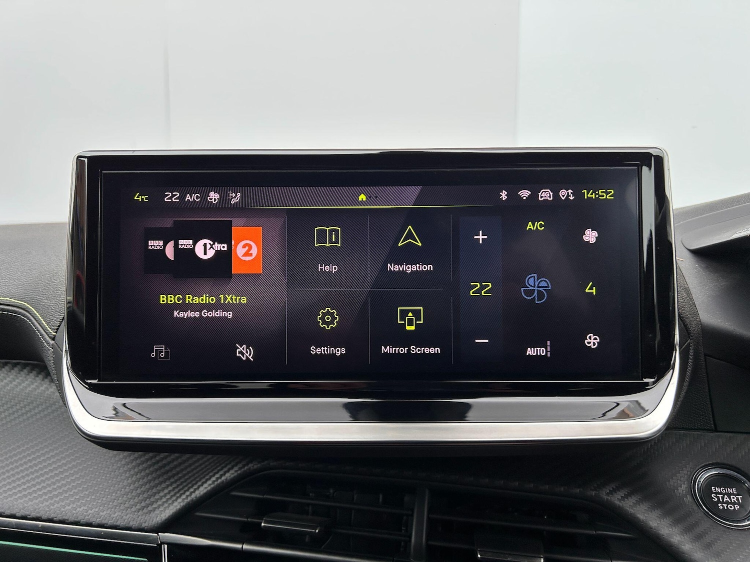 Used Peugeot 2008 for sale - 77242493: Photo 5