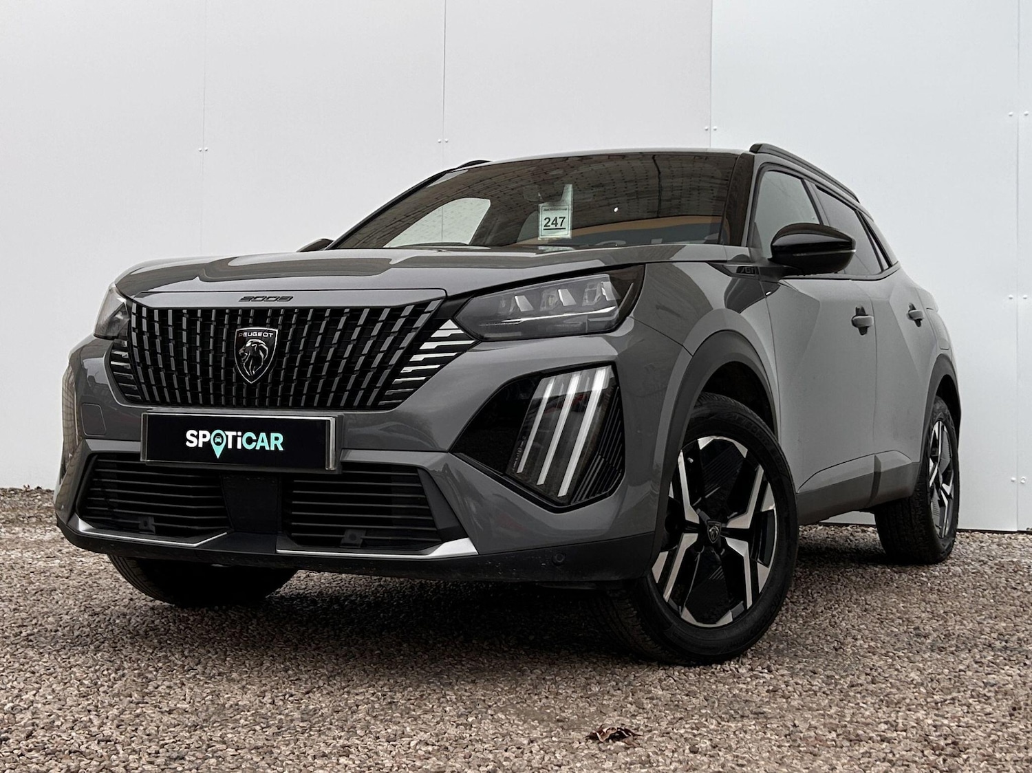 Used Peugeot 2008 for sale - 77242493: Photo 6