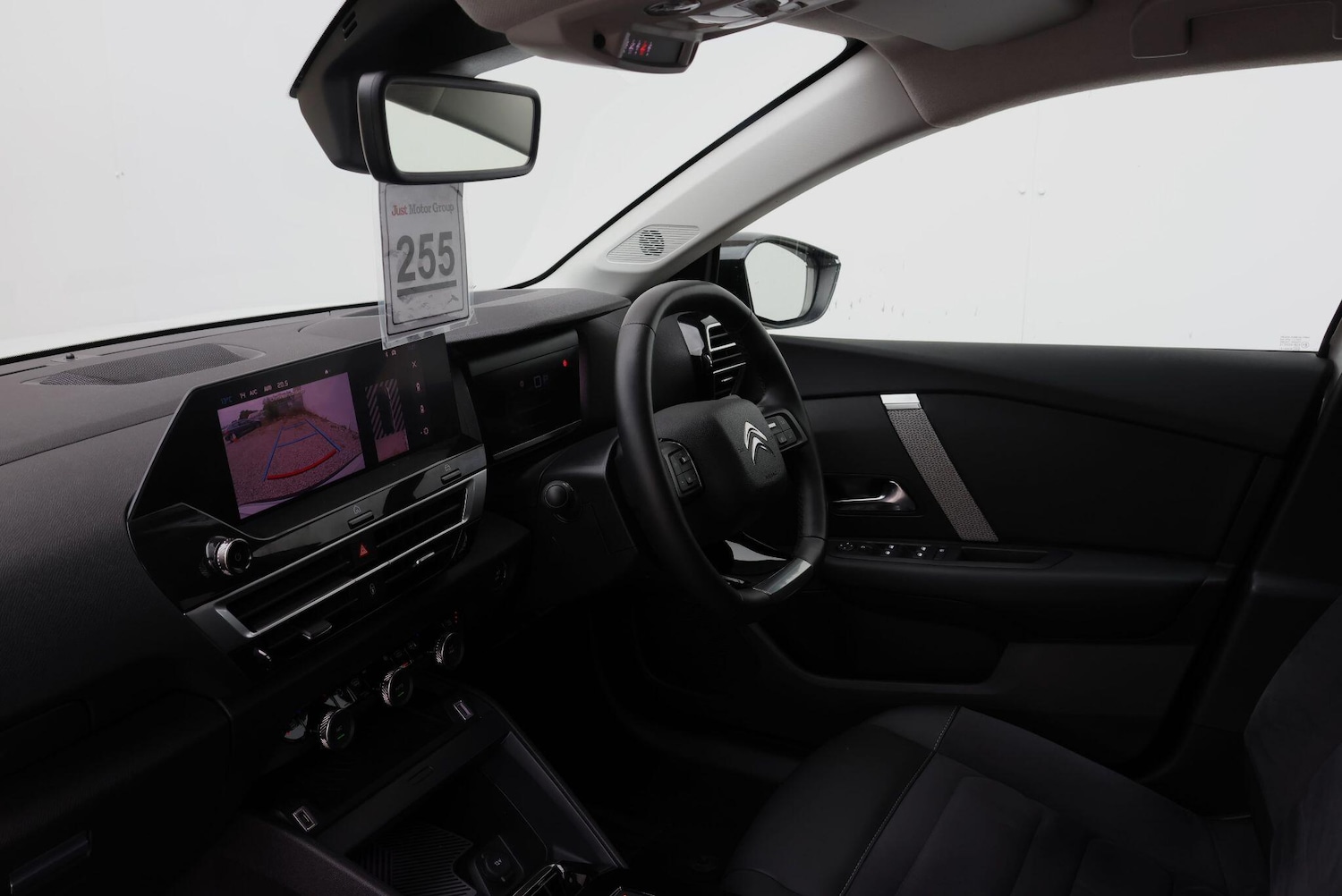 Used Citroen e-C4 2024 for sale - 76200294: Photo 15