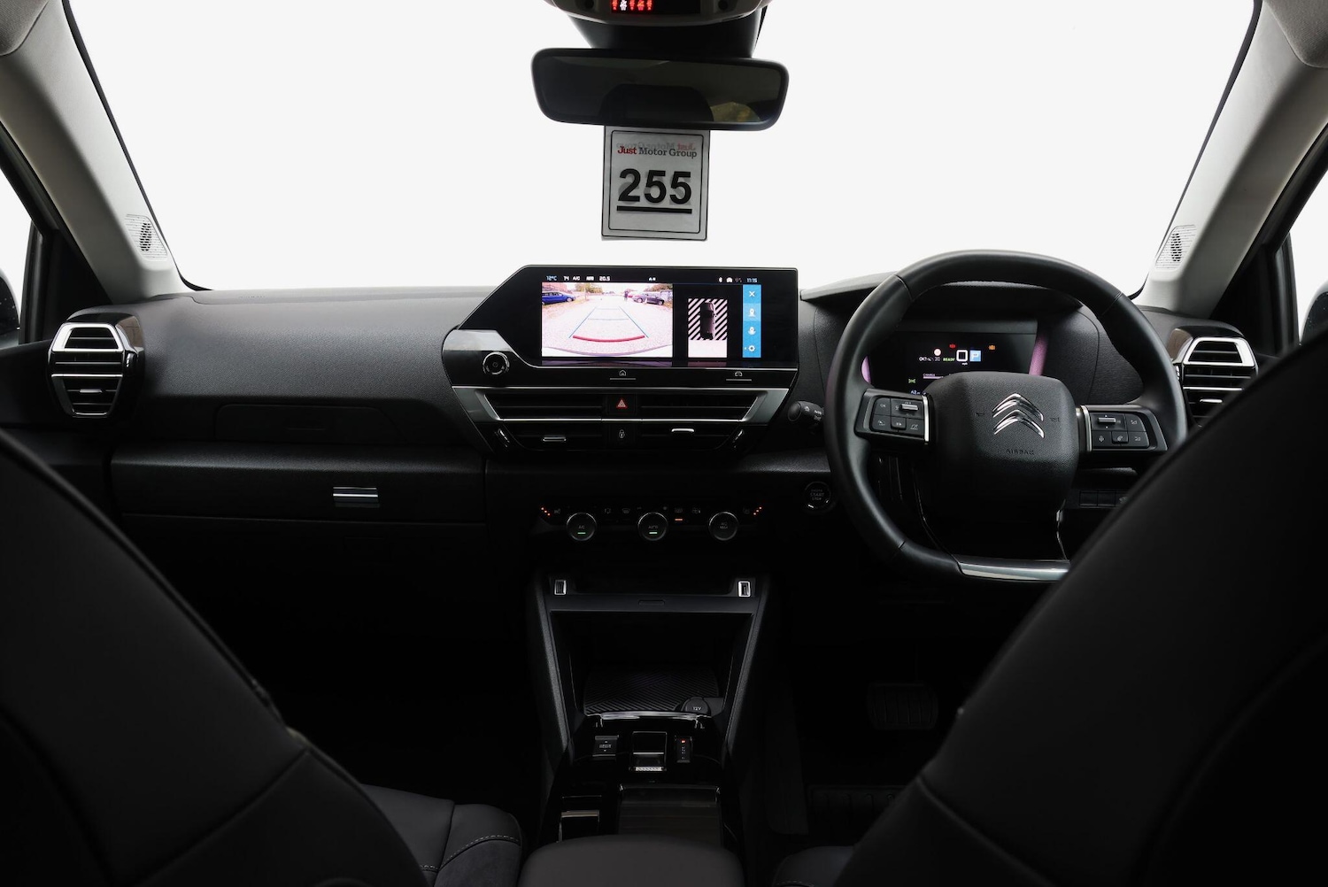 Used Citroen e-C4 2024 for sale - 76200294: Photo 18