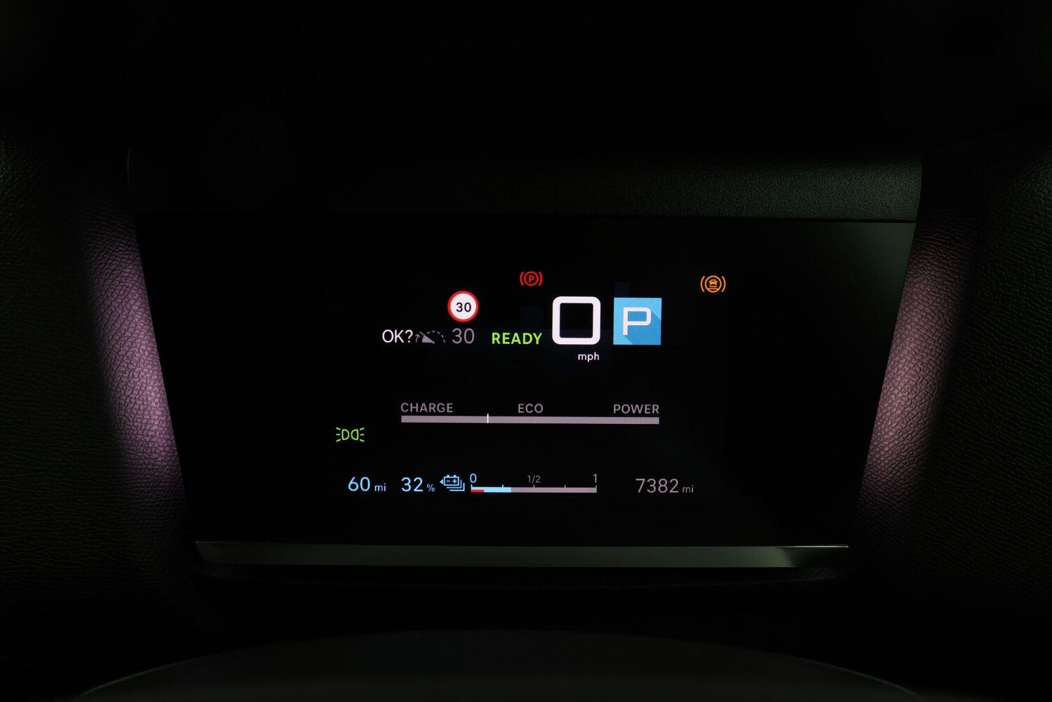 Used Citroen e-C4 2024 for sale - 76200294: Photo 25