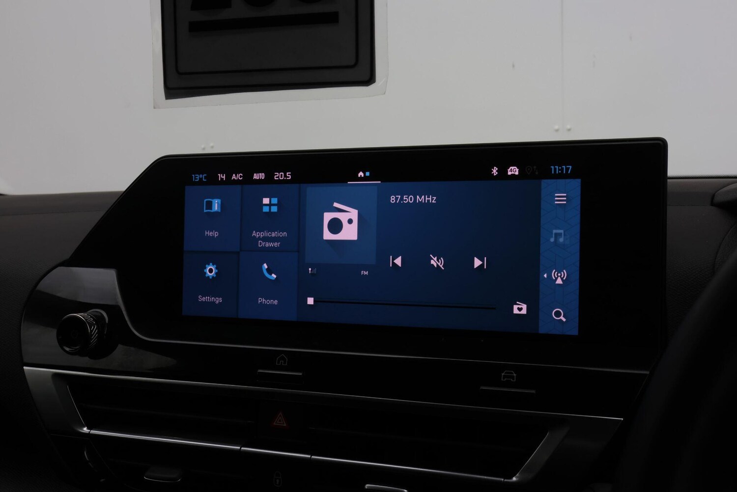 Used Citroen e-C4 2024 for sale - 76200294: Photo 29