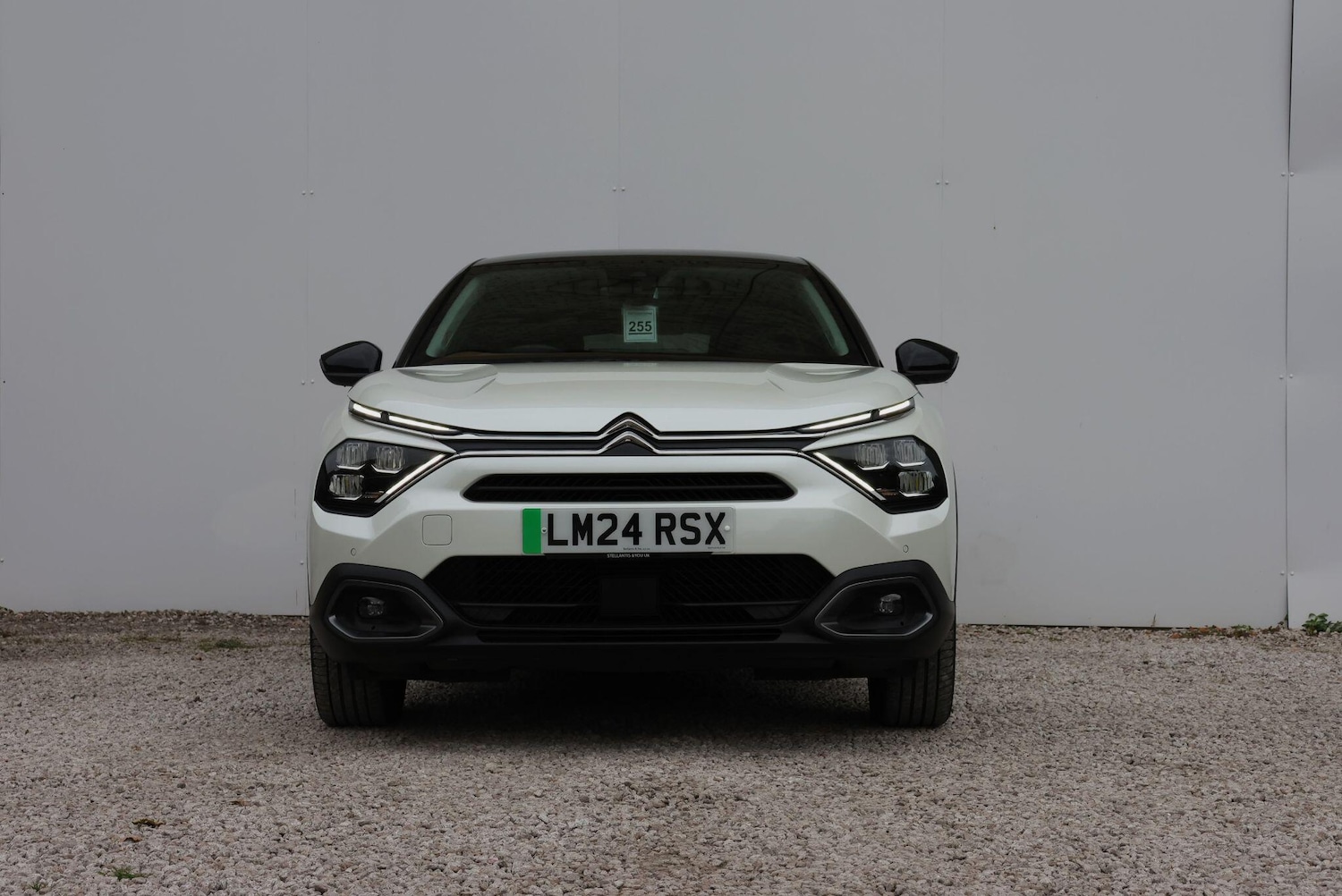 Used Citroen e-C4 2024 for sale - 76200294: Photo 3