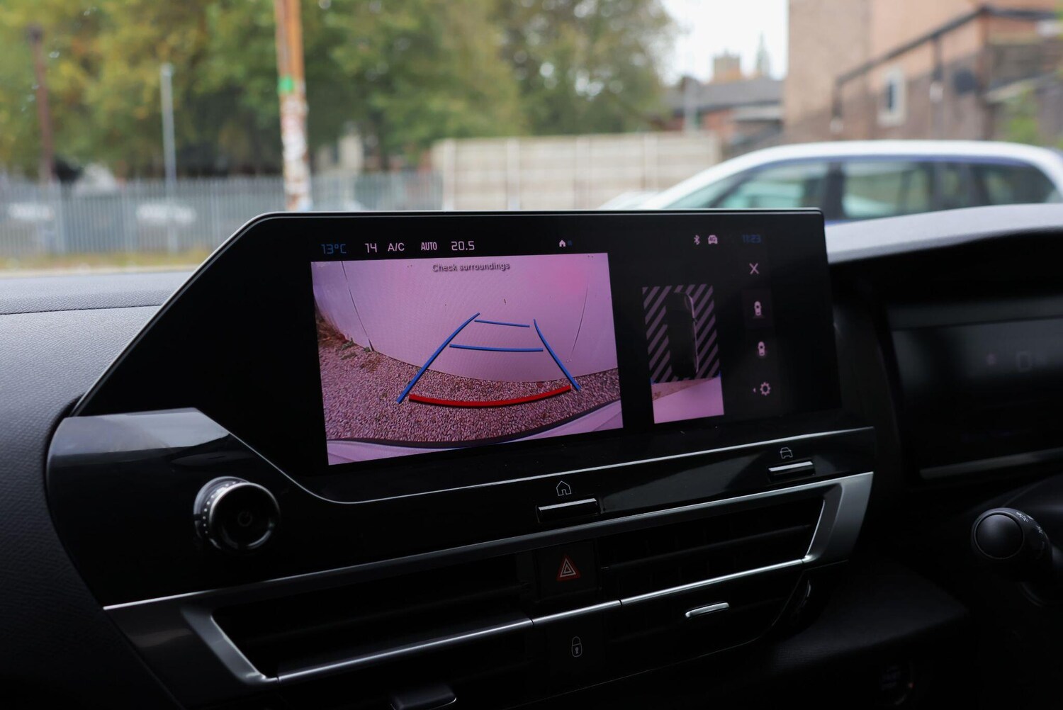 Used Citroen e-C4 2024 for sale - 76200294: Photo 30