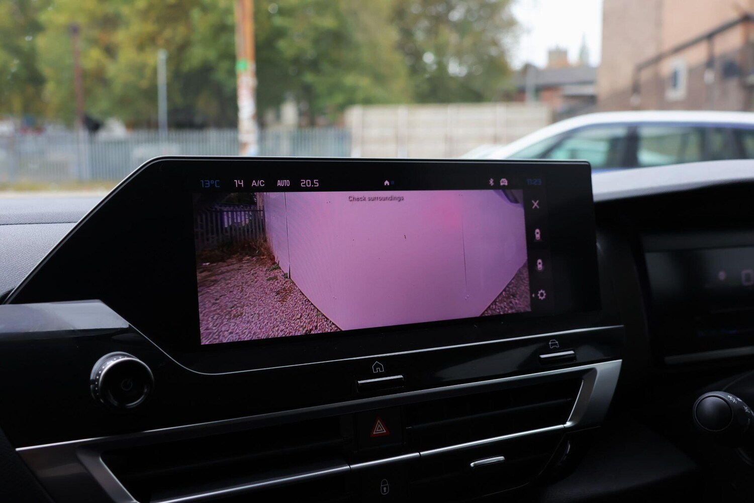 Used Citroen e-C4 2024 for sale - 76200294: Photo 31